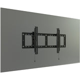 Chief Fit Large Extended Tilt Display Wall Mount - For 43-86 inch Displays - Tilt TV Mount - VESA Wall Mount — RLXT3