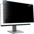 3M&trade; Privacy Filter for 27in Full Screen Monitor with 3M&trade; COMPLY&trade; Magnetic Attach, 16:9, PF270W9EM