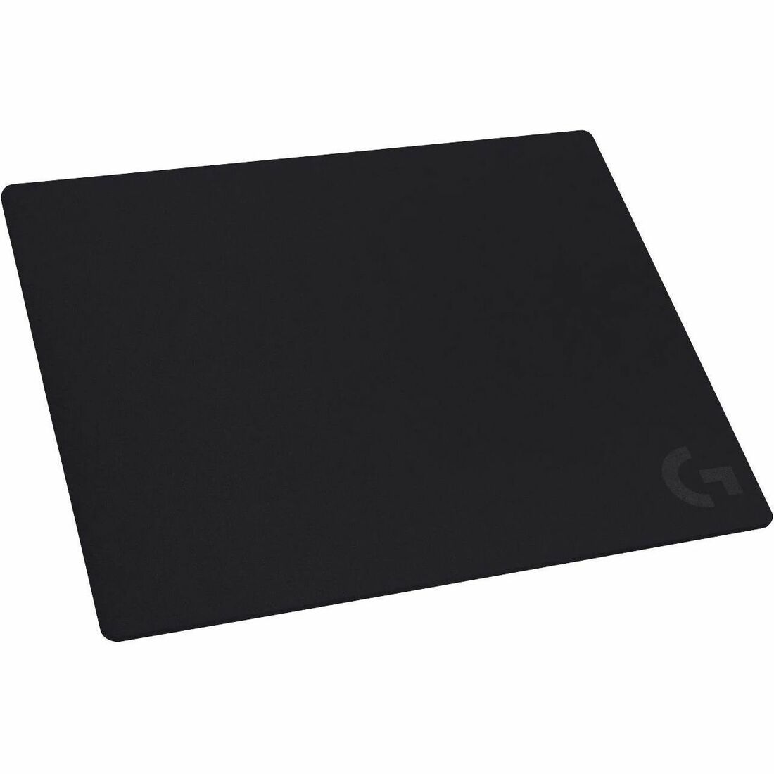 Logitech Large Thick Cloth Gaming Mouse Pad — 943-000804