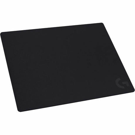 Logitech Large Thick Cloth Gaming Mouse Pad — 943-000804