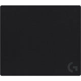 Logitech Large Thick Cloth Gaming Mouse Pad — 943-000804