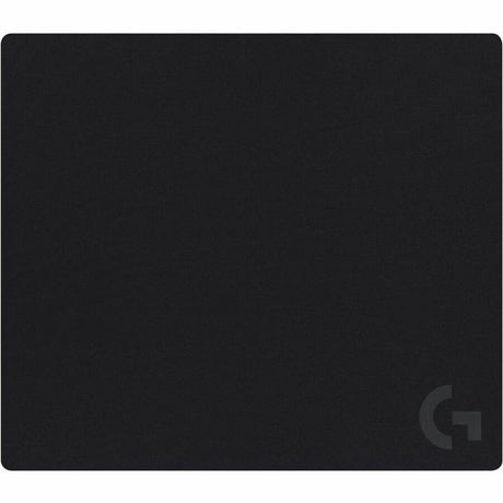 Logitech Large Thick Cloth Gaming Mouse Pad — 943-000804