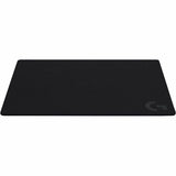 Logitech Large Thick Cloth Gaming Mouse Pad — 943-000804