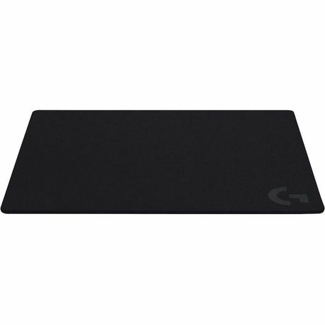 Logitech Large Thick Cloth Gaming Mouse Pad — 943-000804
