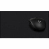 Logitech Large Thick Cloth Gaming Mouse Pad — 943-000804