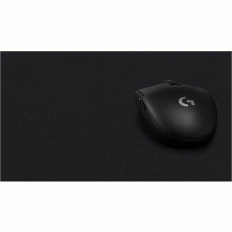 Logitech Large Thick Cloth Gaming Mouse Pad — 943-000804