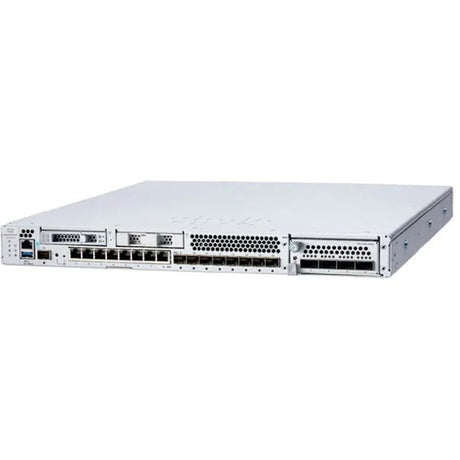 Cisco 3110 Network Security/Firewall Appliance — FPR3110-NGFW-K9