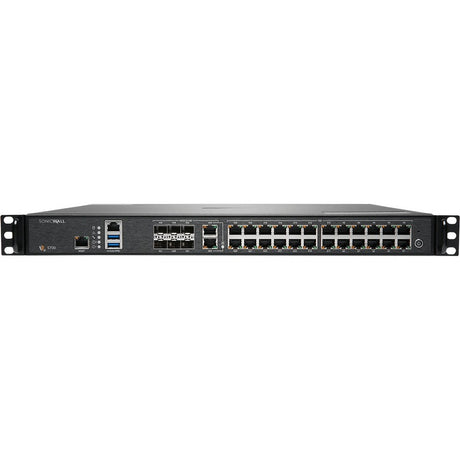 SonicWall NSa 5700 Network Security/Firewall Appliance — 02-SSC-4330