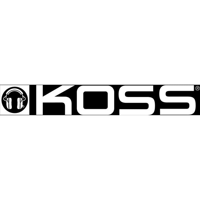 Koss Headphone — 196726