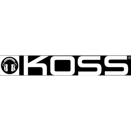 Koss Headphone — 196726