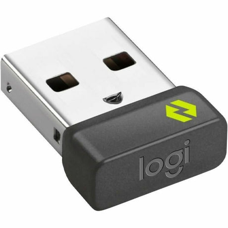 Logitech Logi Bolt Wi-Fi Adapter for Desktop Computer, Keyboard, Mouse, Notebook — 956-000007