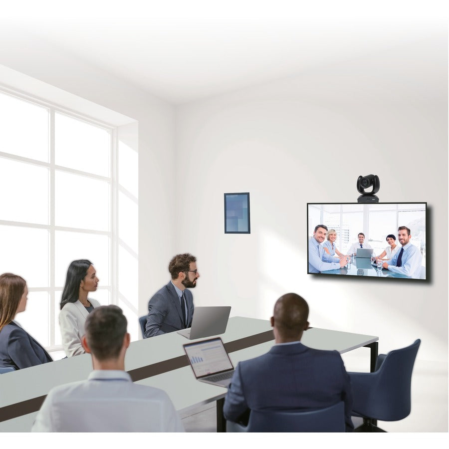 AVer CAM570 Video Conferencing Camera - 60 fps - USB 3.1 — COMCAM570