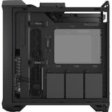 Fractal Design Torrent Compact RGB Black TG Light — FD-C-TOR1C-02