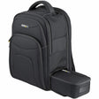 StarTech.com 15.6" Laptop Backpack w/ Removable Accessory Case, Professional IT Tech Backpack for Work/Travel/Commute, Nylon Computer Bag — NTBKBAG156