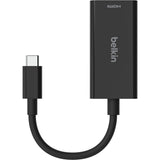 Belkin USB-C to HDMI 2.1 Adapter (8K, 4K, HDR Compatible) — AVC013btBK