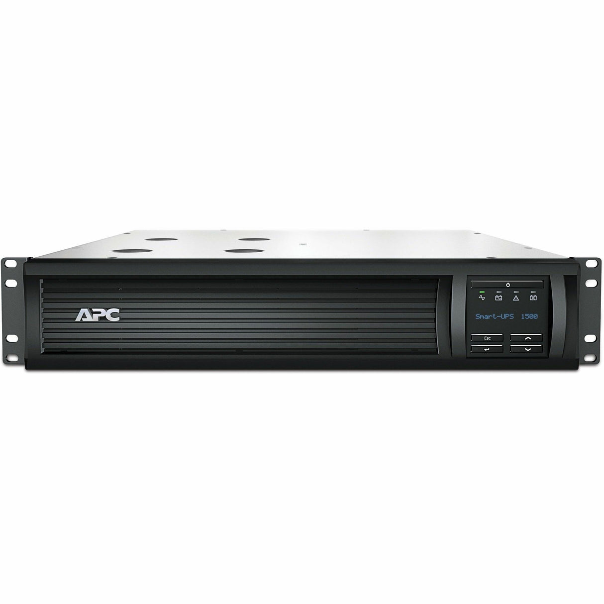 APC Smart-UPS 1.5kVA 120V RM SHIPBOARD — SMT1500RMX93