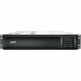 APC Smart-UPS 1.5kVA 120V RM SHIPBOARD — SMT1500RMX93