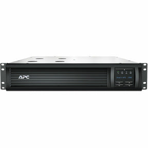 APC Smart-UPS 1.5kVA 120V RM SHIPBOARD — SMT1500RMX93