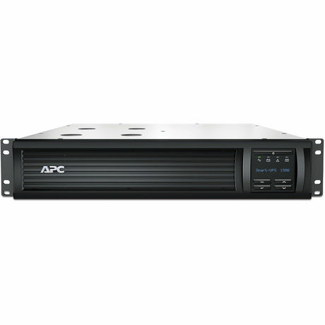 APC Smart-UPS 1.5kVA 120V RM SHIPBOARD — SMT1500RMX93