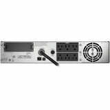 APC Smart-UPS 1.5kVA 120V RM SHIPBOARD — SMT1500RMX93