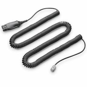 Poly APV-63 Electronic Hookswitch TAA — 85R01AA
