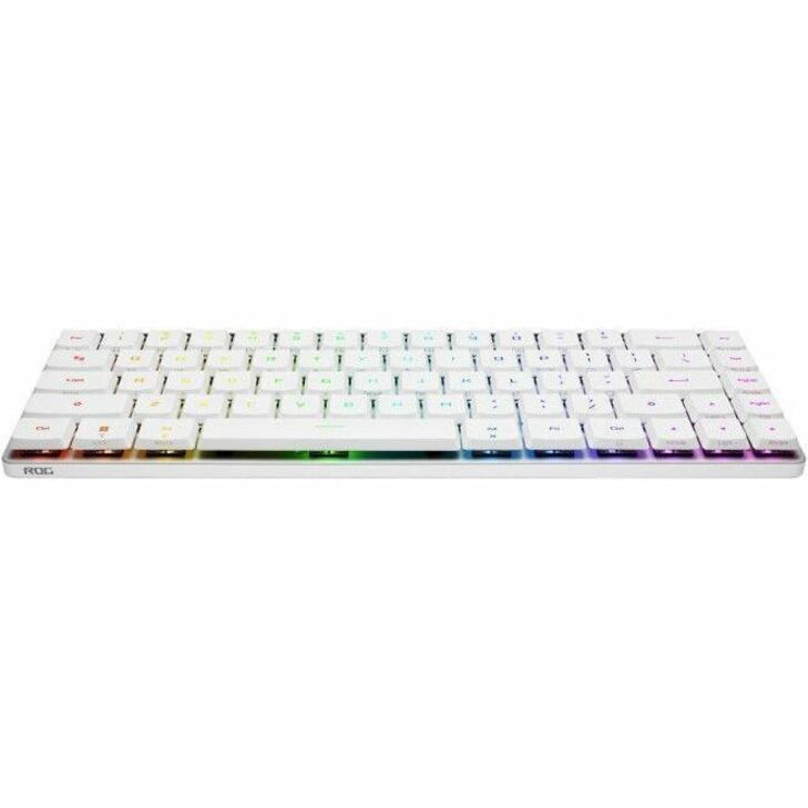 Asus ROG Falchion RX Gaming Keyboard — M603 FALCHION RX LP/RLBL/