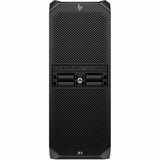 HP Z6 G5 A Workstation - 1 Ryzen Threadripper PRO 7955WX - 32 GB - 1 TB SSD - Tower - Black - Smart Buy — 9J2K6UT#ABA