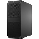 HP Z6 G5 A Workstation - 1 Ryzen Threadripper PRO 7955WX - 32 GB - 1 TB SSD - Tower - Black - Smart Buy — 9J2K6UT#ABA