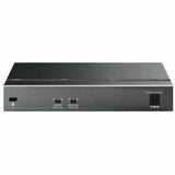 TP-Link Omada 8-Port Gigabit Desktop Switch with 8-Port PoE+ — DS108GP
