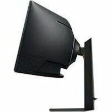 Samsung S49C954UAN 49" Class Dual Quad HD (DQHD) Curved Screen Gaming LCD Monitor - 32:9 — S49C954UAN