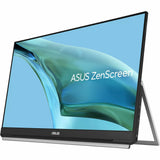 Asus ZenScreen MB249C 24" Class Full HD LED Monitor - 16:9 - Black — MB249C