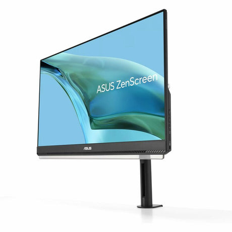 Asus ZenScreen MB249C 24" Class Full HD LED Monitor - 16:9 - Black — MB249C