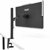 Asus ZenScreen MB249C 24" Class Full HD LED Monitor - 16:9 - Black — MB249C