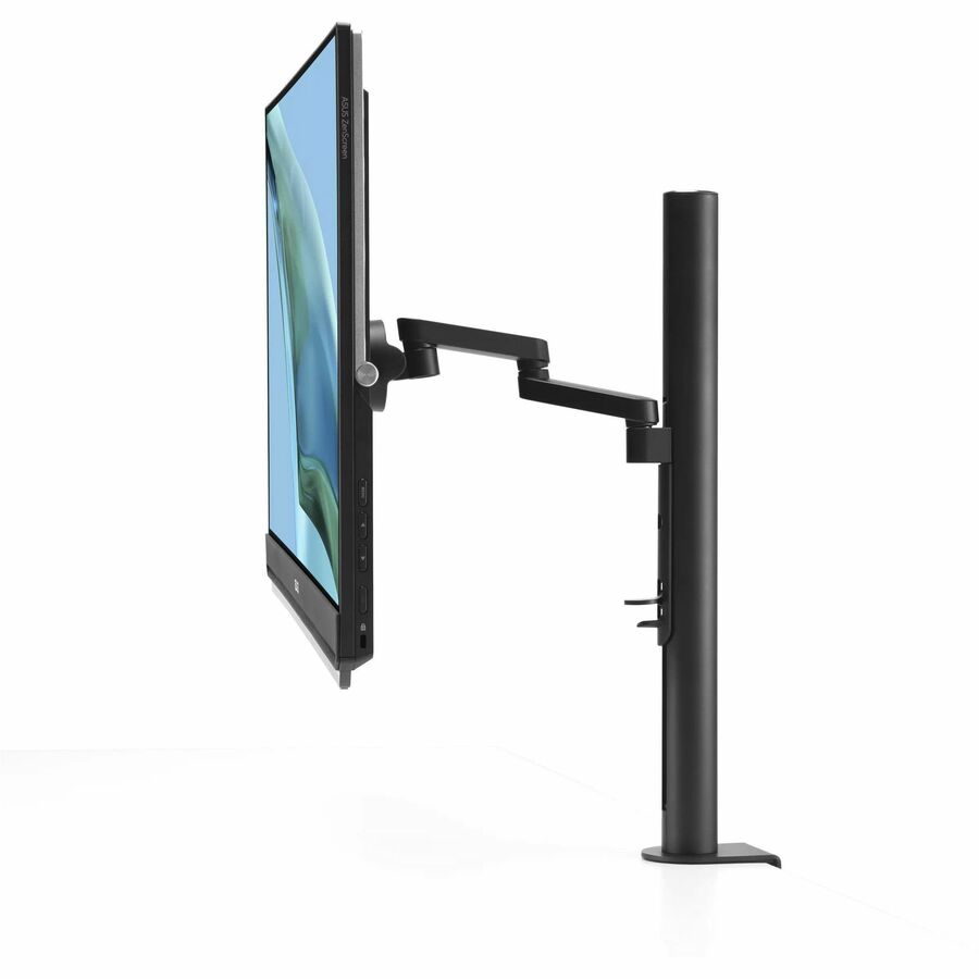 Asus ZenScreen MB249C 24" Class Full HD LED Monitor - 16:9 - Black — MB249C