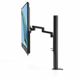 Asus ZenScreen MB249C 24" Class Full HD LED Monitor - 16:9 - Black — MB249C