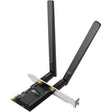 TP-Link Archer TX20E - AX1800 Dual Band Wi-Fi 6 Bluetooth 5.2 PCI Express Adapter — ArcherTX20E