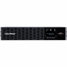CyberPower PR1500RT2UC Smart App Sinewave UPS Systems — PR1500RT2UC