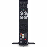 CyberPower PR1500RT2UC Smart App Sinewave UPS Systems — PR1500RT2UC