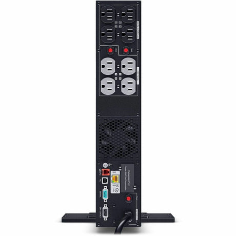 CyberPower PR1500RT2UC Smart App Sinewave UPS Systems — PR1500RT2UC