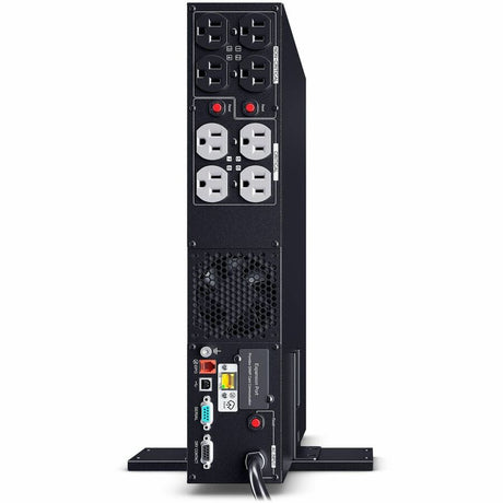 CyberPower PR1500RT2UC Smart App Sinewave UPS Systems — PR1500RT2UC