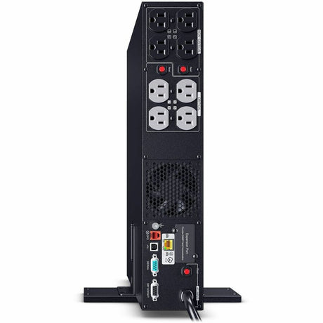CyberPower PR1500RT2UC Smart App Sinewave UPS Systems — PR1500RT2UC