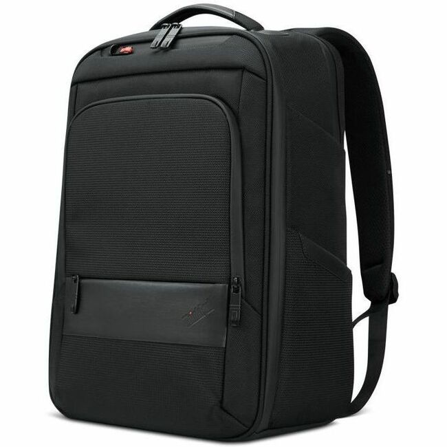 Lenovo Professional Carrying Case (Backpack) for 16" Notebook, Accessories - Black — 4X41M69794