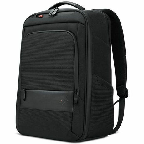 Lenovo Professional Carrying Case (Backpack) for 16" Notebook, Accessories - Black — 4X41M69794