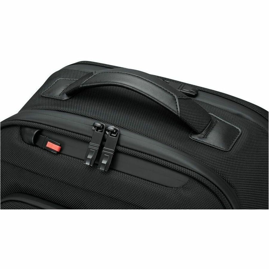 Lenovo Professional Carrying Case (Backpack) for 16" Notebook, Accessories - Black — 4X41M69794