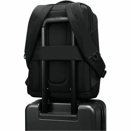 Lenovo Professional Carrying Case (Backpack) for 16" Notebook, Accessories - Black — 4X41M69794