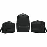 Lenovo Professional Carrying Case (Backpack) for 16" Notebook, Accessories - Black — 4X41M69794
