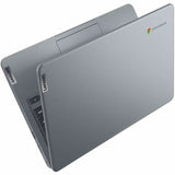 Lenovo 14e Chromebook Gen 3 82W6000AUS 14" Touchscreen Notebook - Full HD - Intel N-Series N100 - 4 GB - 32 GB Flash Memory - English Keyboard - Storm Gray — 82W6000AUS