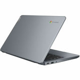 Lenovo 14e Chromebook Gen 3 82W6000AUS 14" Touchscreen Notebook - Full HD - Intel N-Series N100 - 4 GB - 32 GB Flash Memory - English Keyboard - Storm Gray — 82W6000AUS