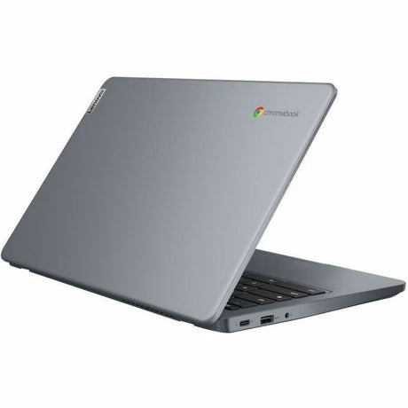 Lenovo 14e Chromebook Gen 3 82W6000AUS 14" Touchscreen Notebook - Full HD - Intel N-Series N100 - 4 GB - 32 GB Flash Memory - English Keyboard - Storm Gray — 82W6000AUS