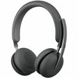 Logitech Zone Wireless 2 Headset (USB-C Receiver with USB-A adapter) — 981-001151